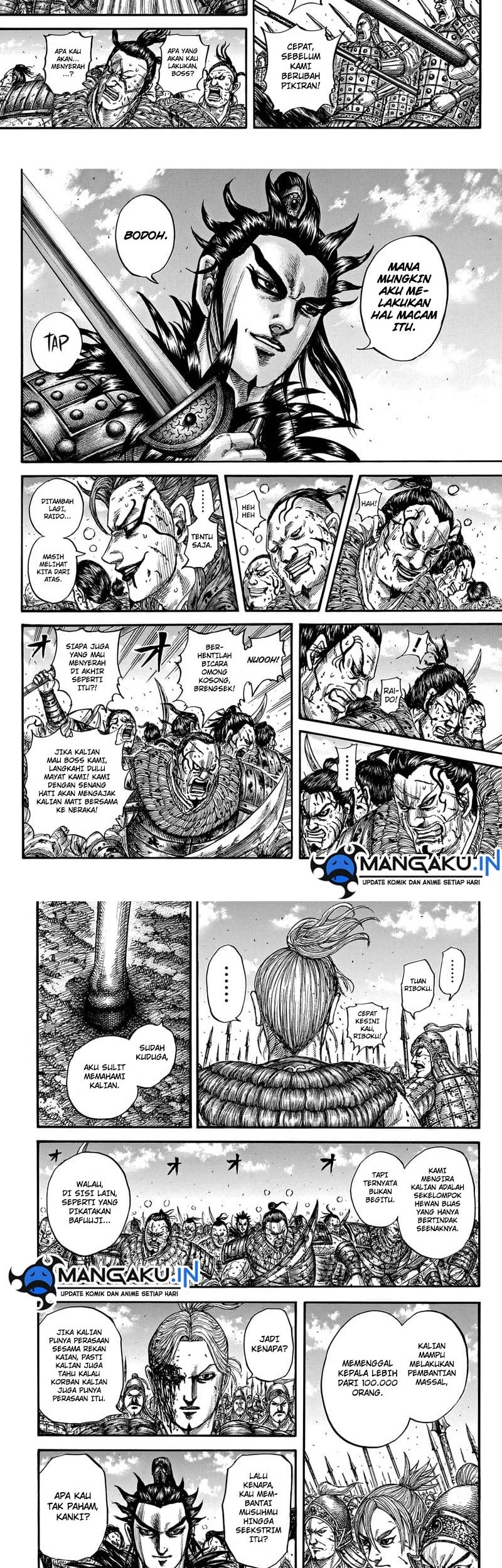 Chapter 750 - halaman 4