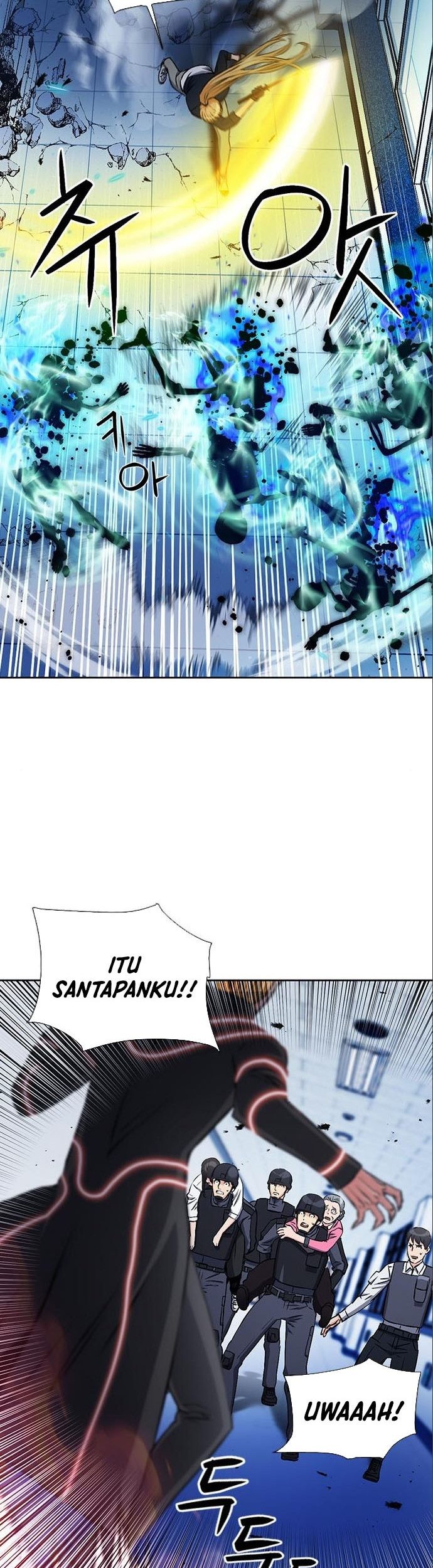Chapter 90 - halaman 45
