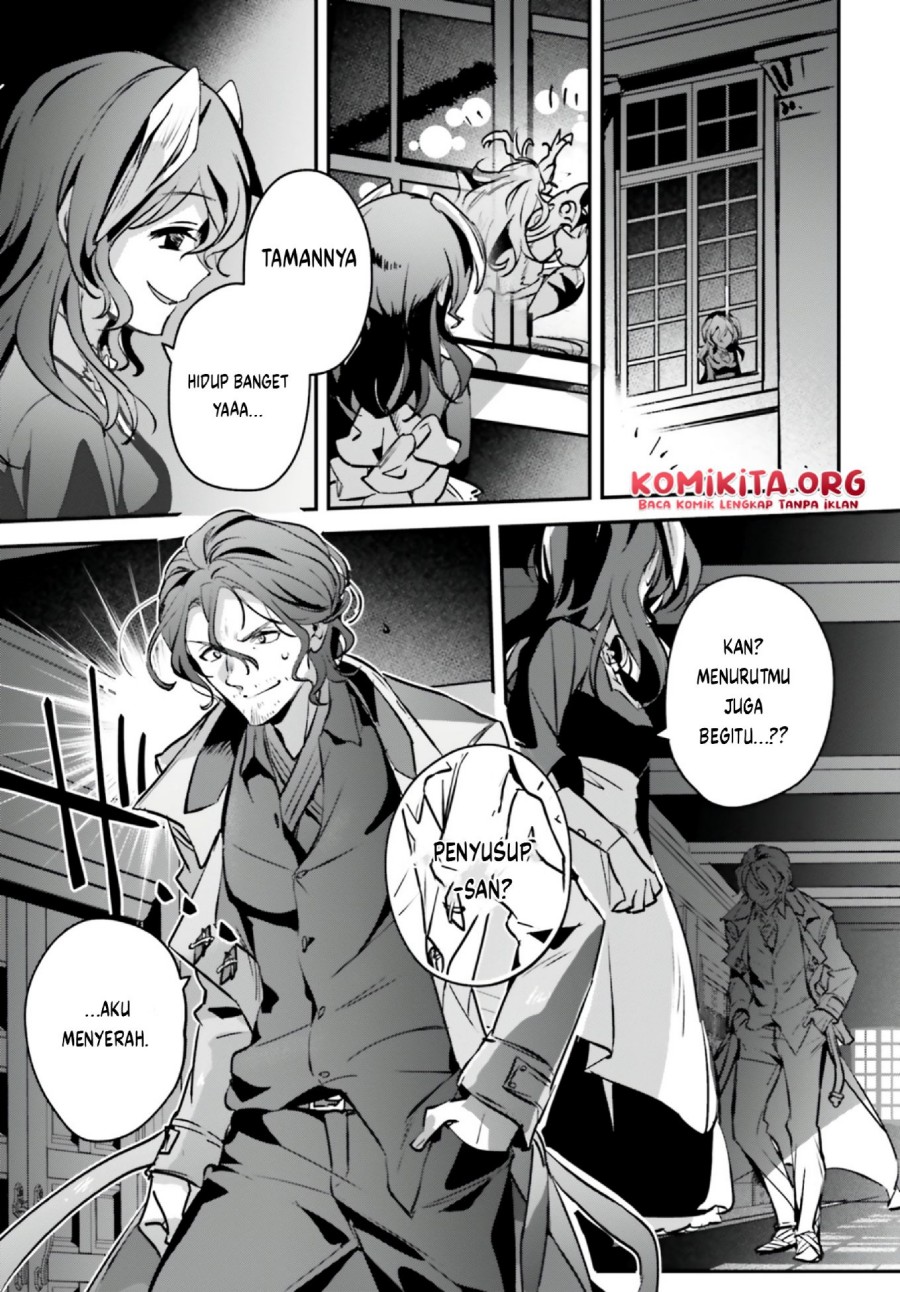 Chapter 42 - halaman 19