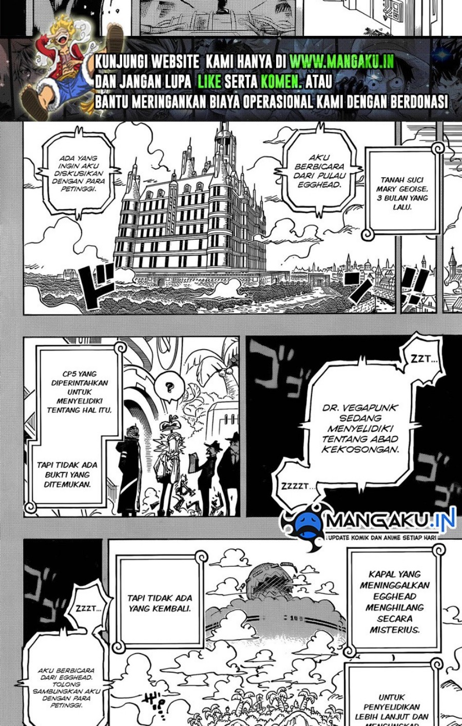 Chapter 1078 - halaman 11