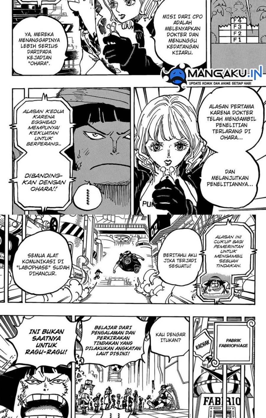 Chapter 1078 - halaman 4