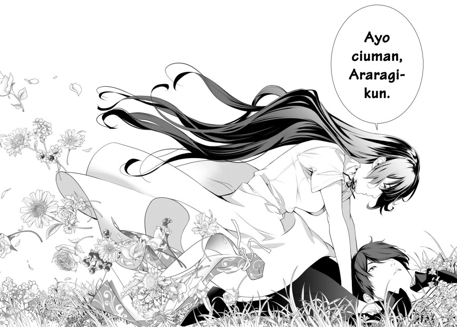 Chapter 185 - halaman 16