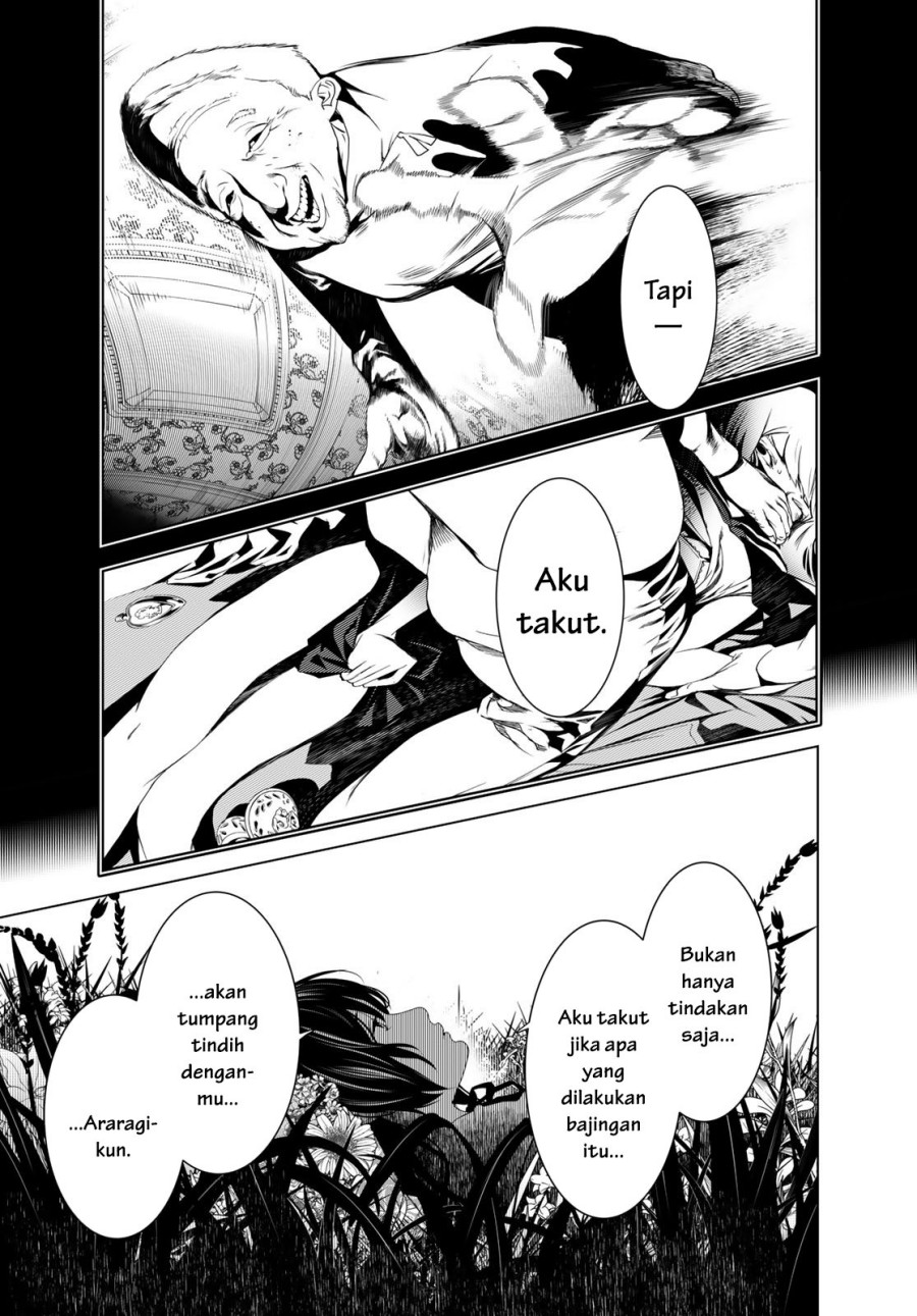 Chapter 185 - halaman 9