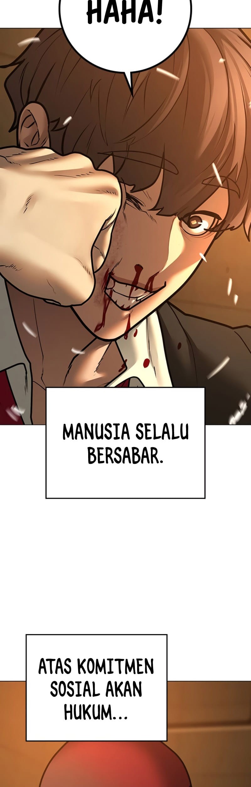 Chapter 77 - halaman 40