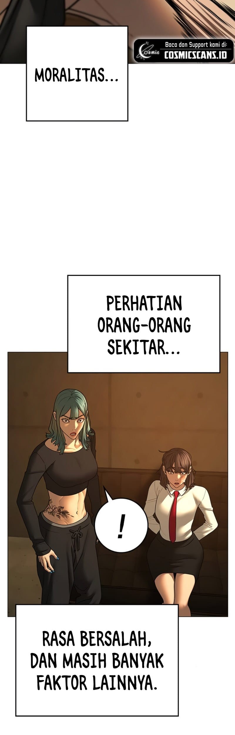 Chapter 77 - halaman 42