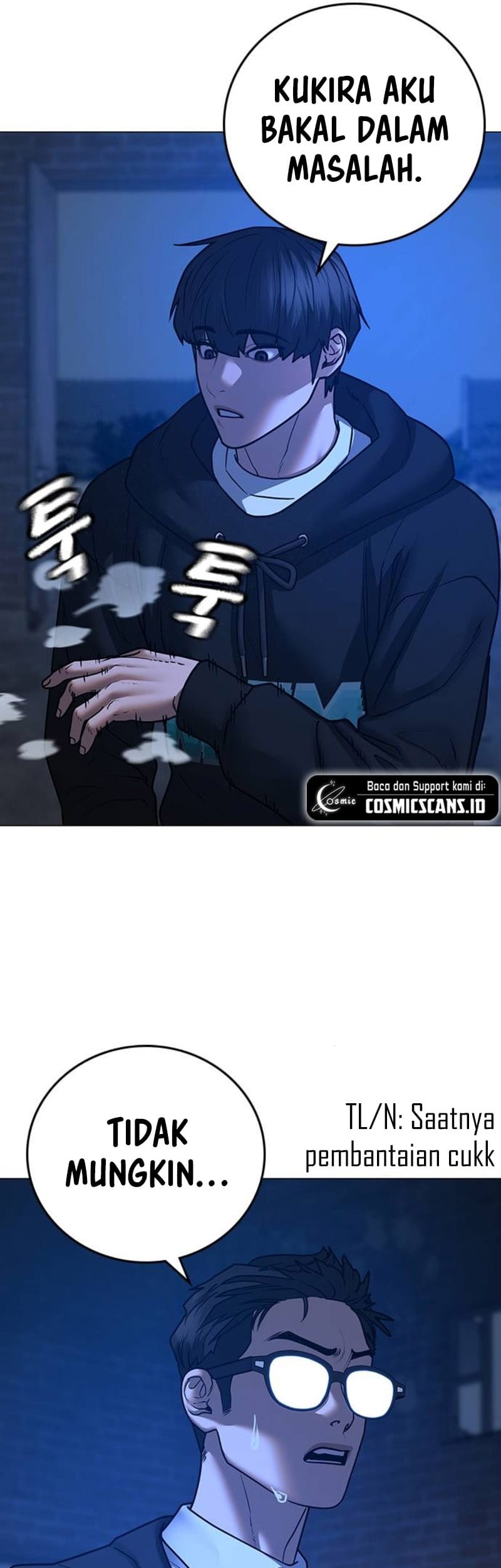 Chapter 77 - halaman 83