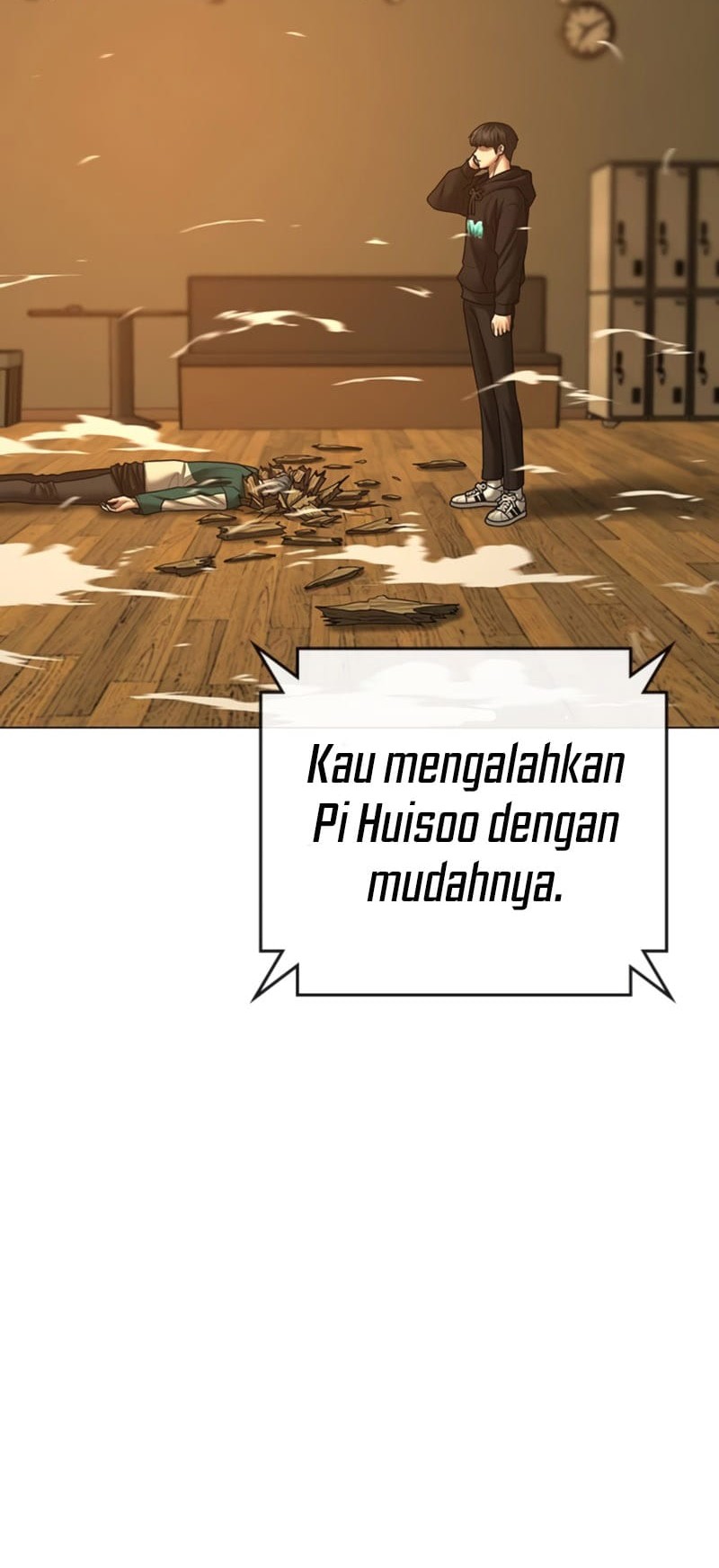 Chapter 77 - halaman 18