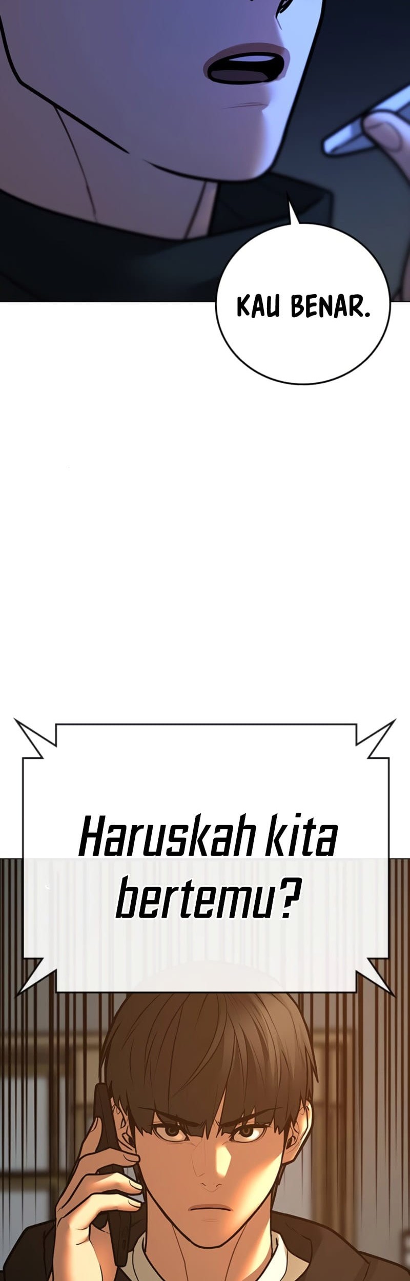 Chapter 77 - halaman 20