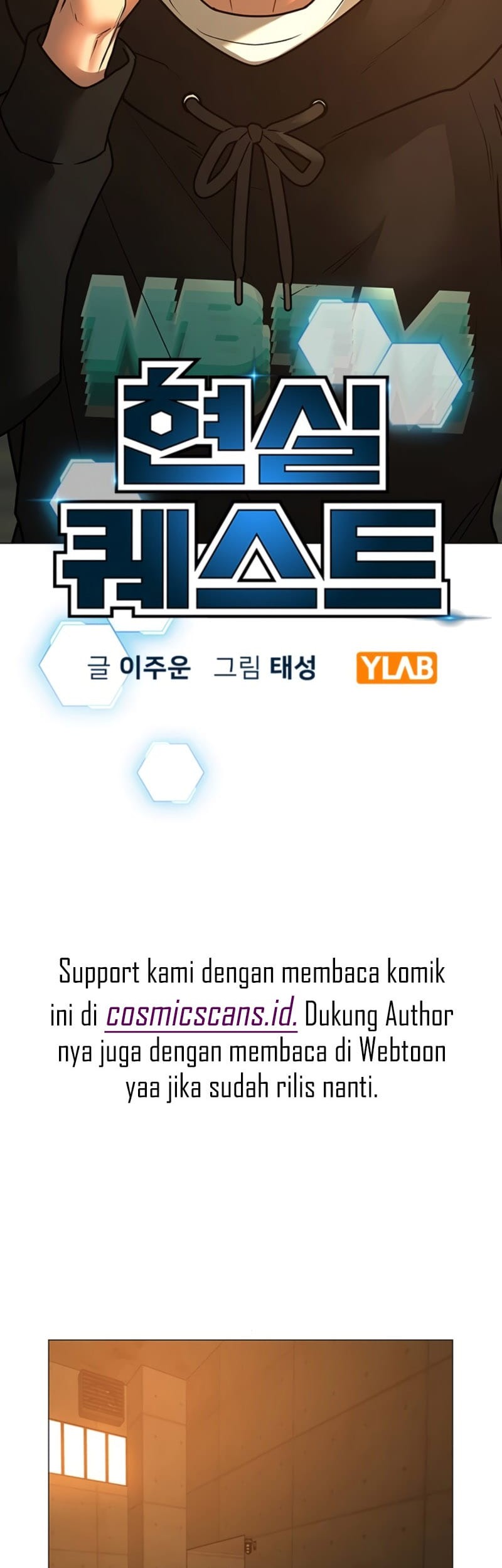 Chapter 77 - halaman 21