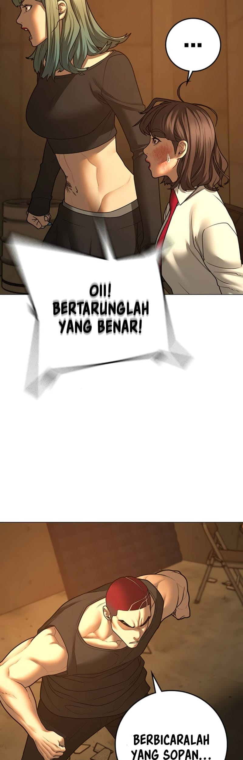 Chapter 77 - halaman 25