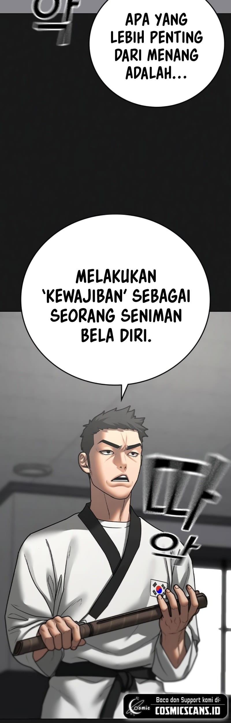 Chapter 77 - halaman 29