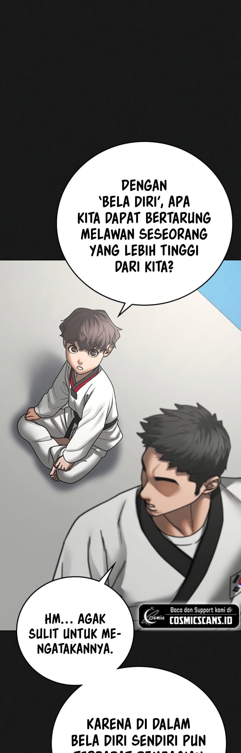 Chapter 77 - halaman 31