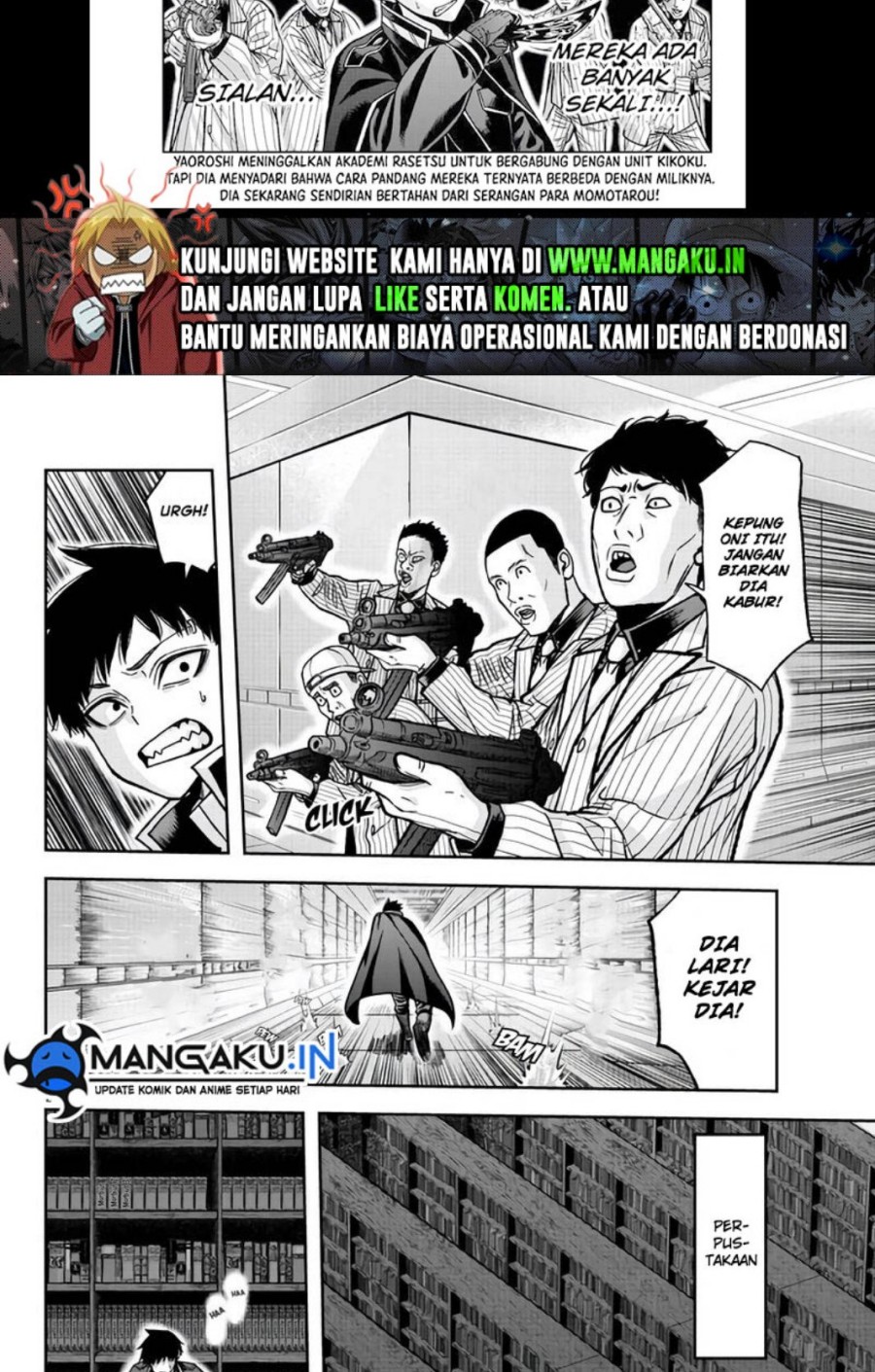 Chapter 106 - halaman 3