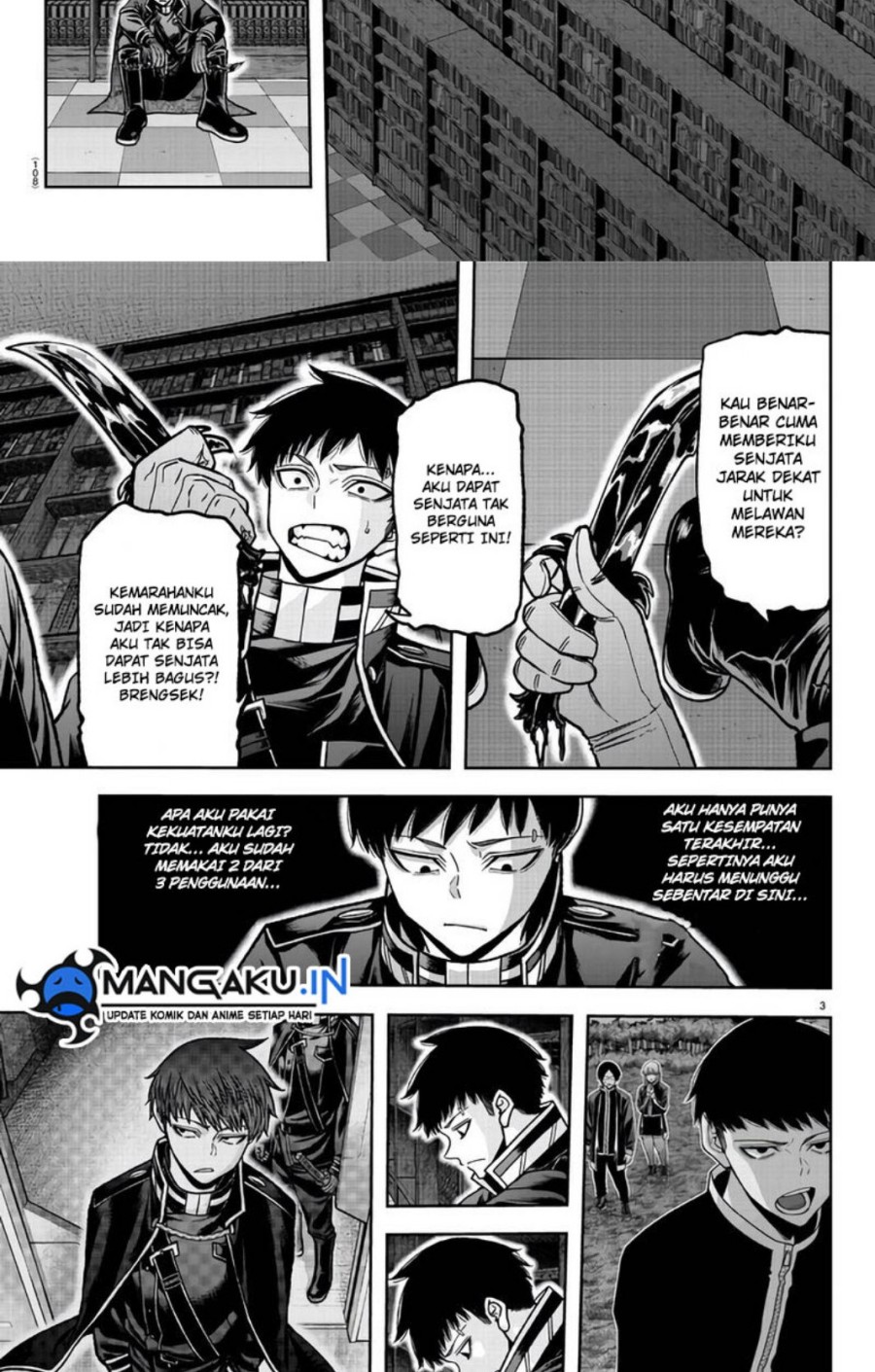 Chapter 106 - halaman 4