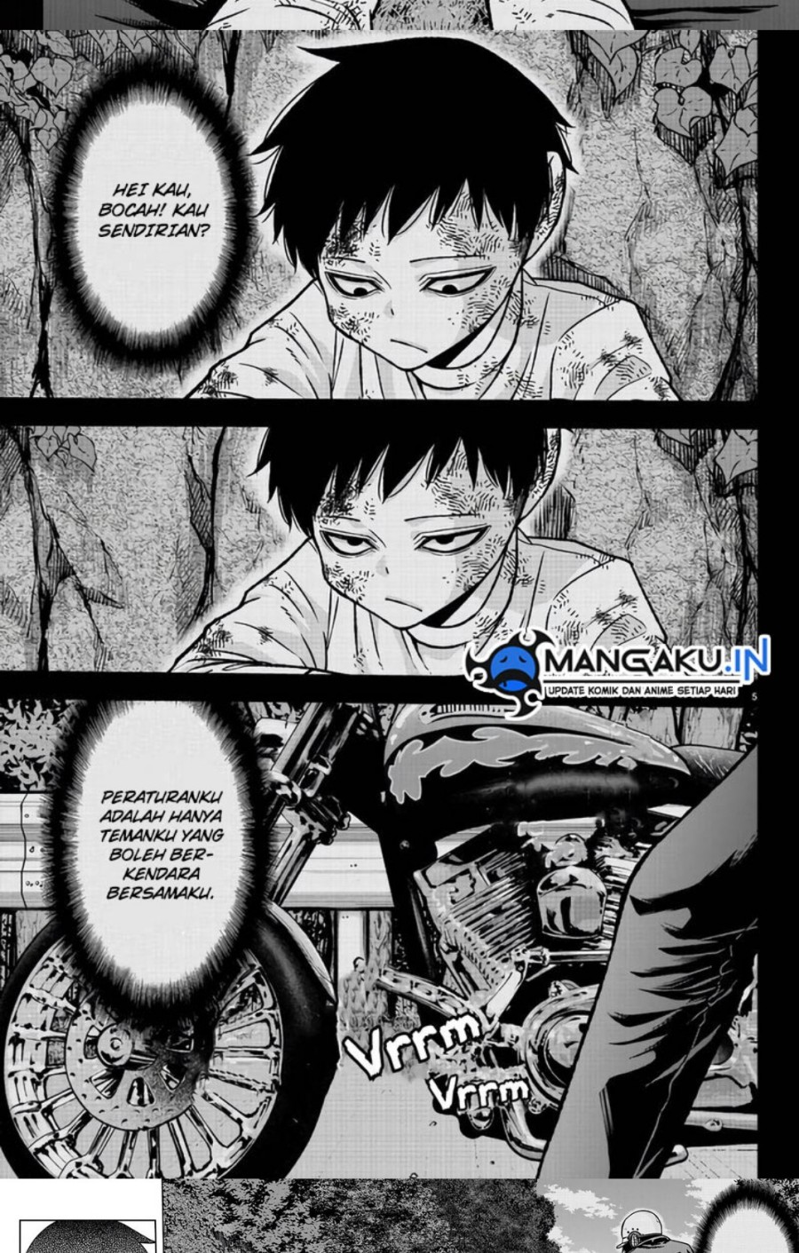 Chapter 106 - halaman 6
