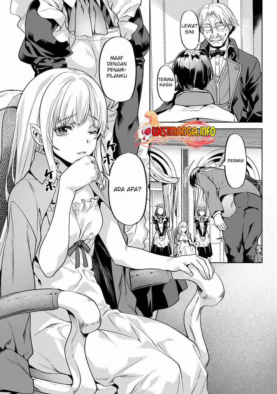 Chapter 33 - halaman 12