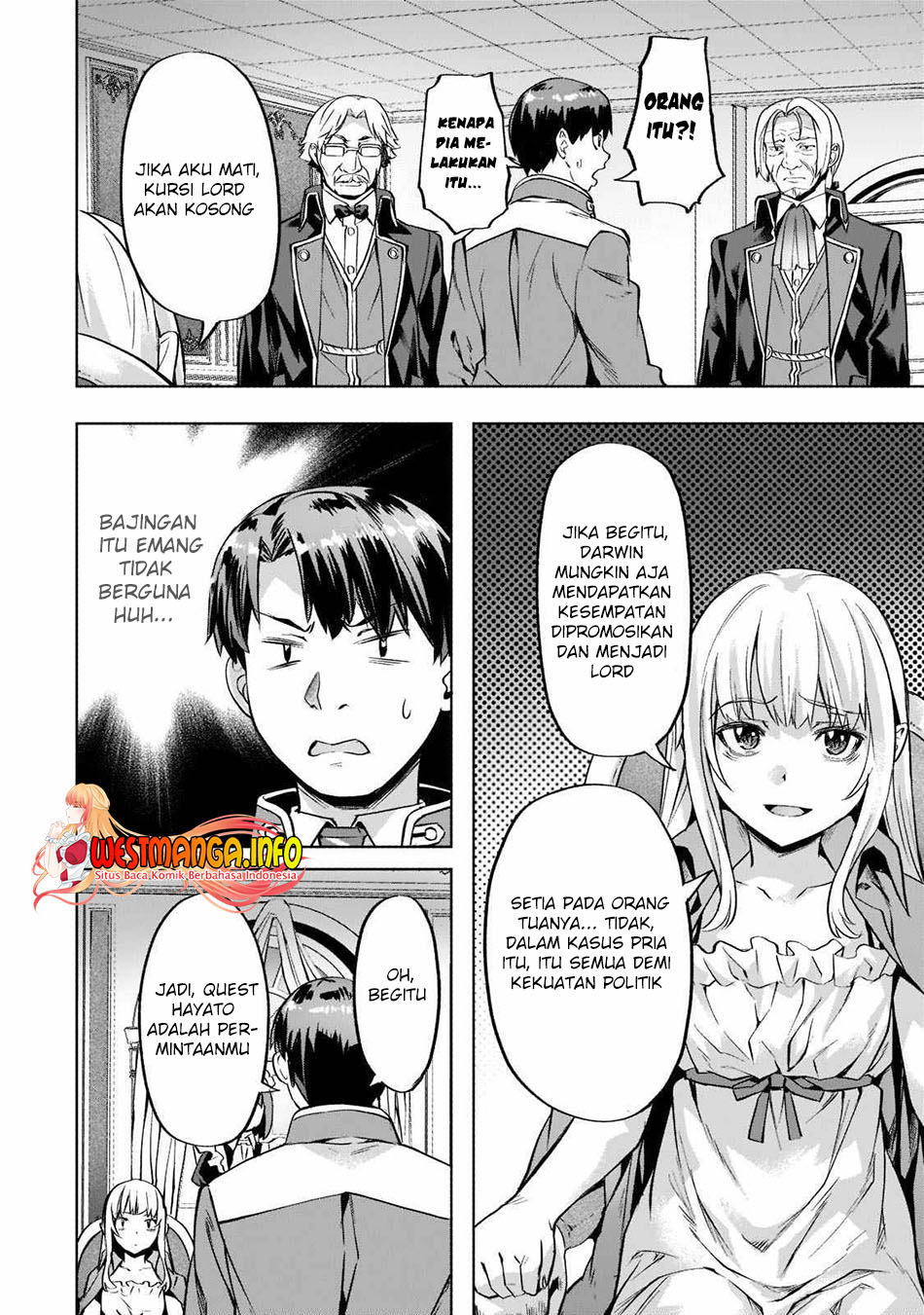 Chapter 33 - halaman 18