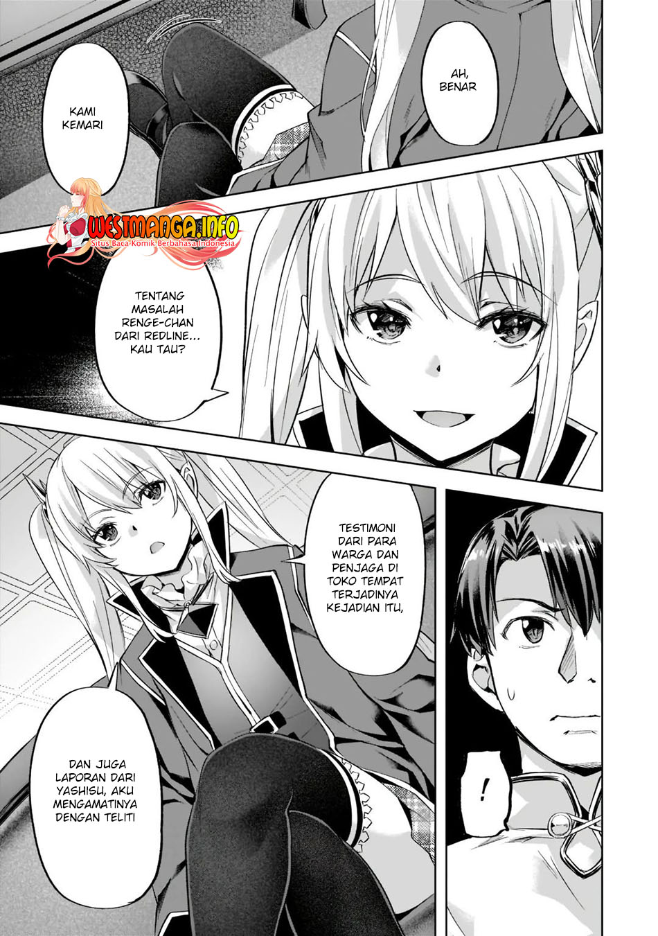 Chapter 32 - halaman 12