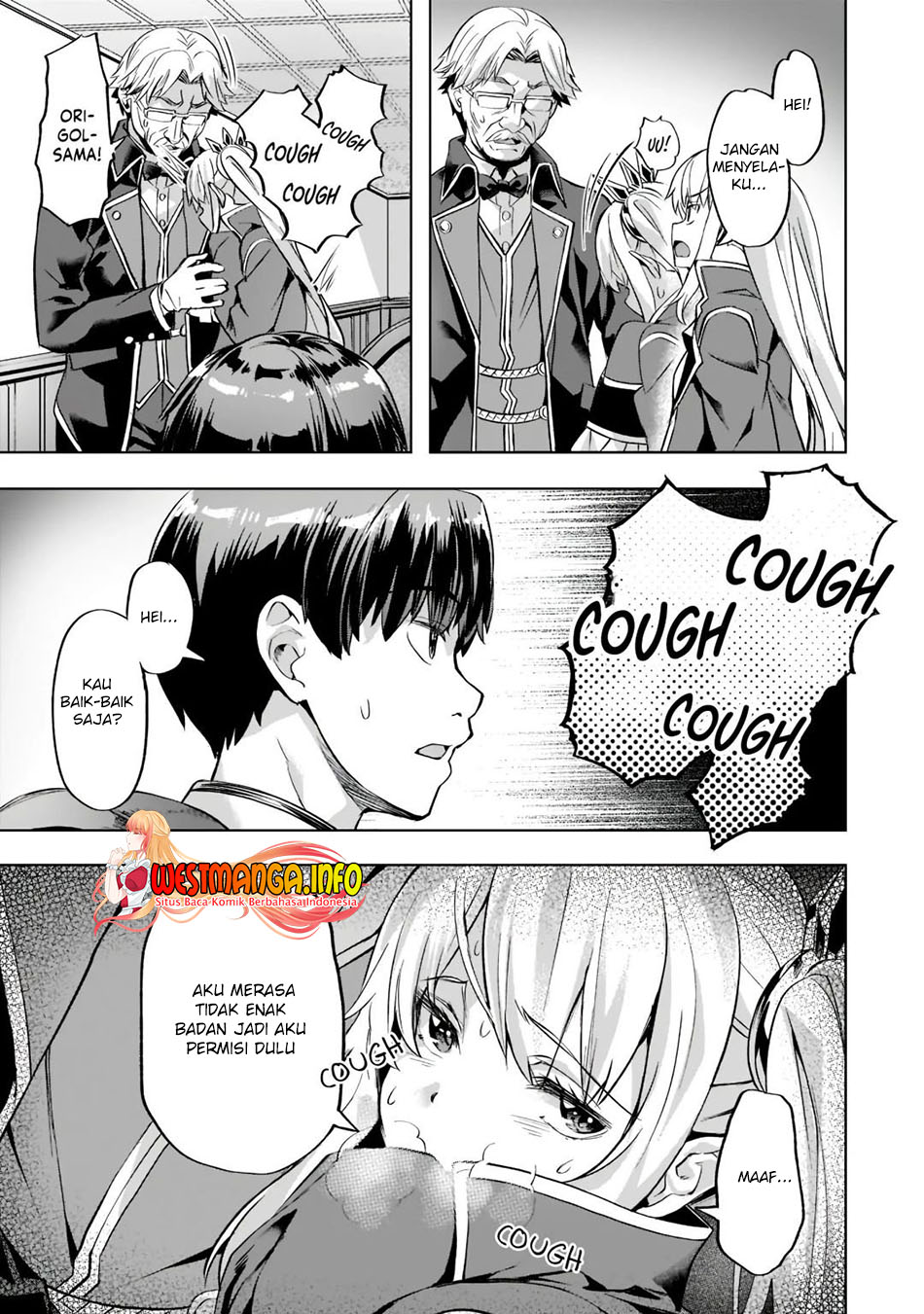 Chapter 32 - halaman 16