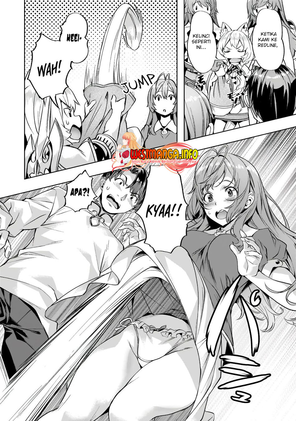 Chapter 32 - halaman 19