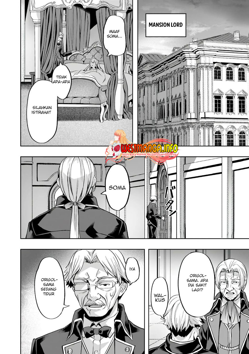 Chapter 32 - halaman 21