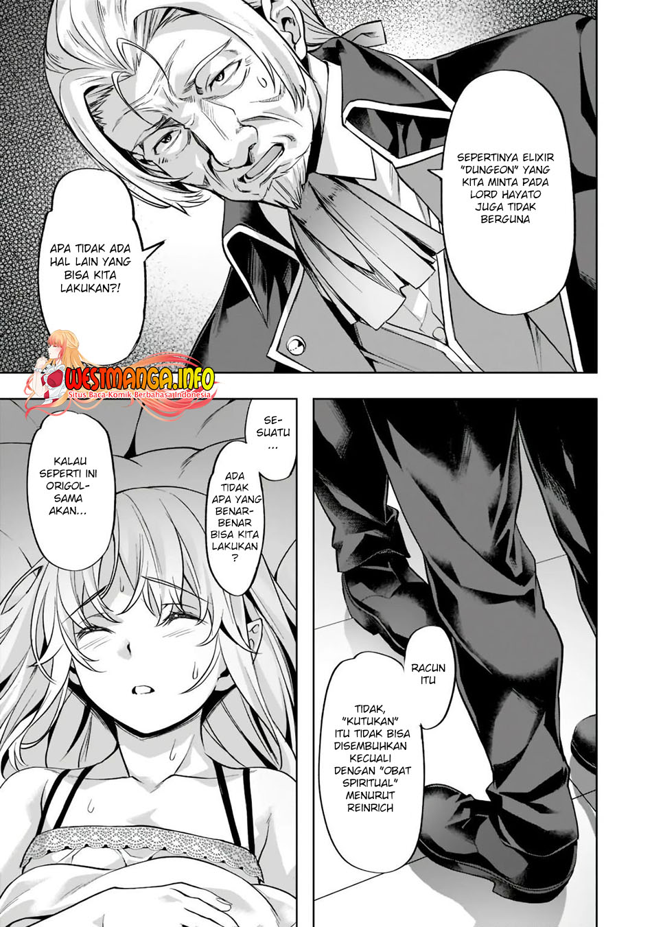 Chapter 32 - halaman 22