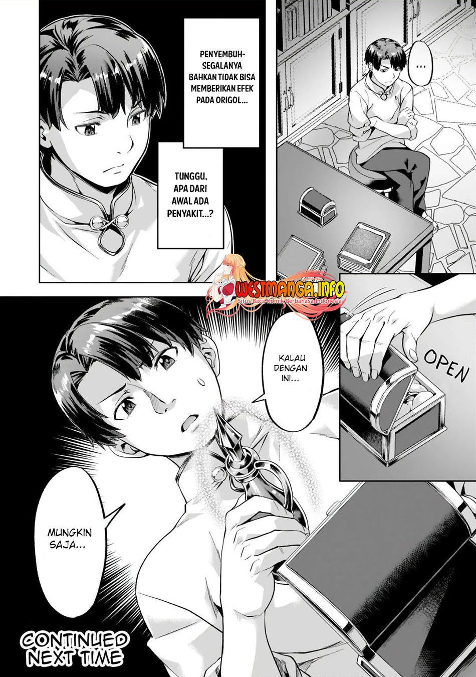 Chapter 32 - halaman 23