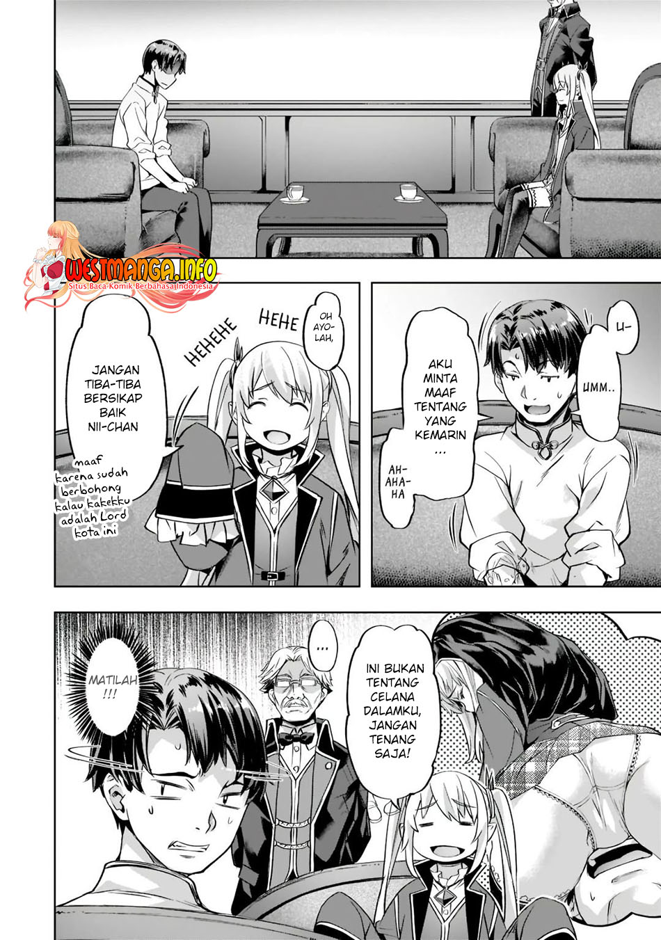 Chapter 32 - halaman 5