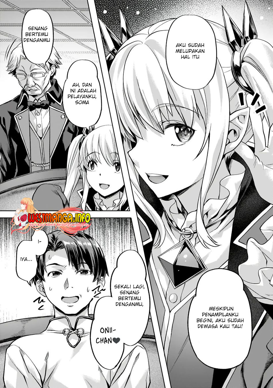 Chapter 32 - halaman 6