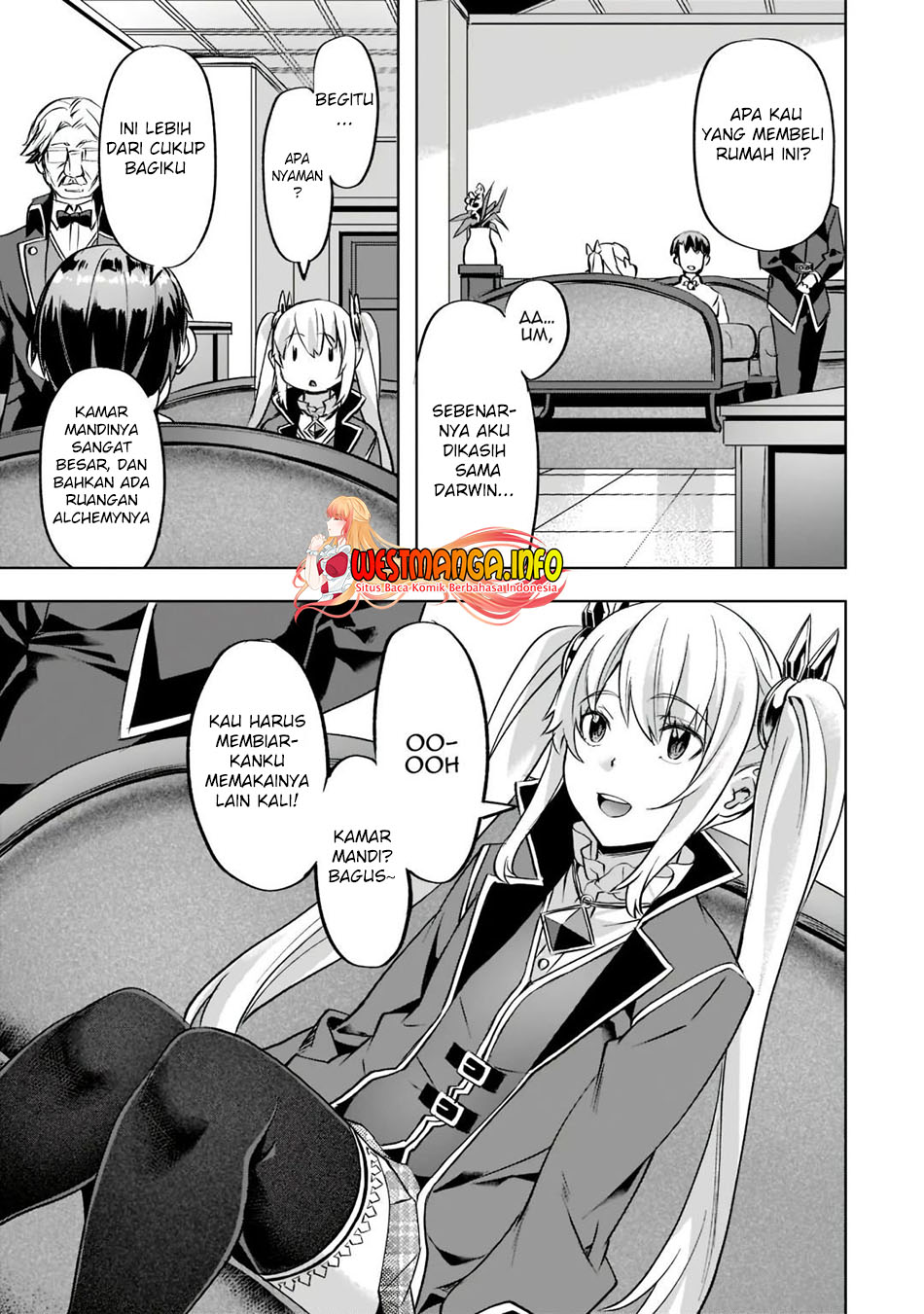 Chapter 32 - halaman 8