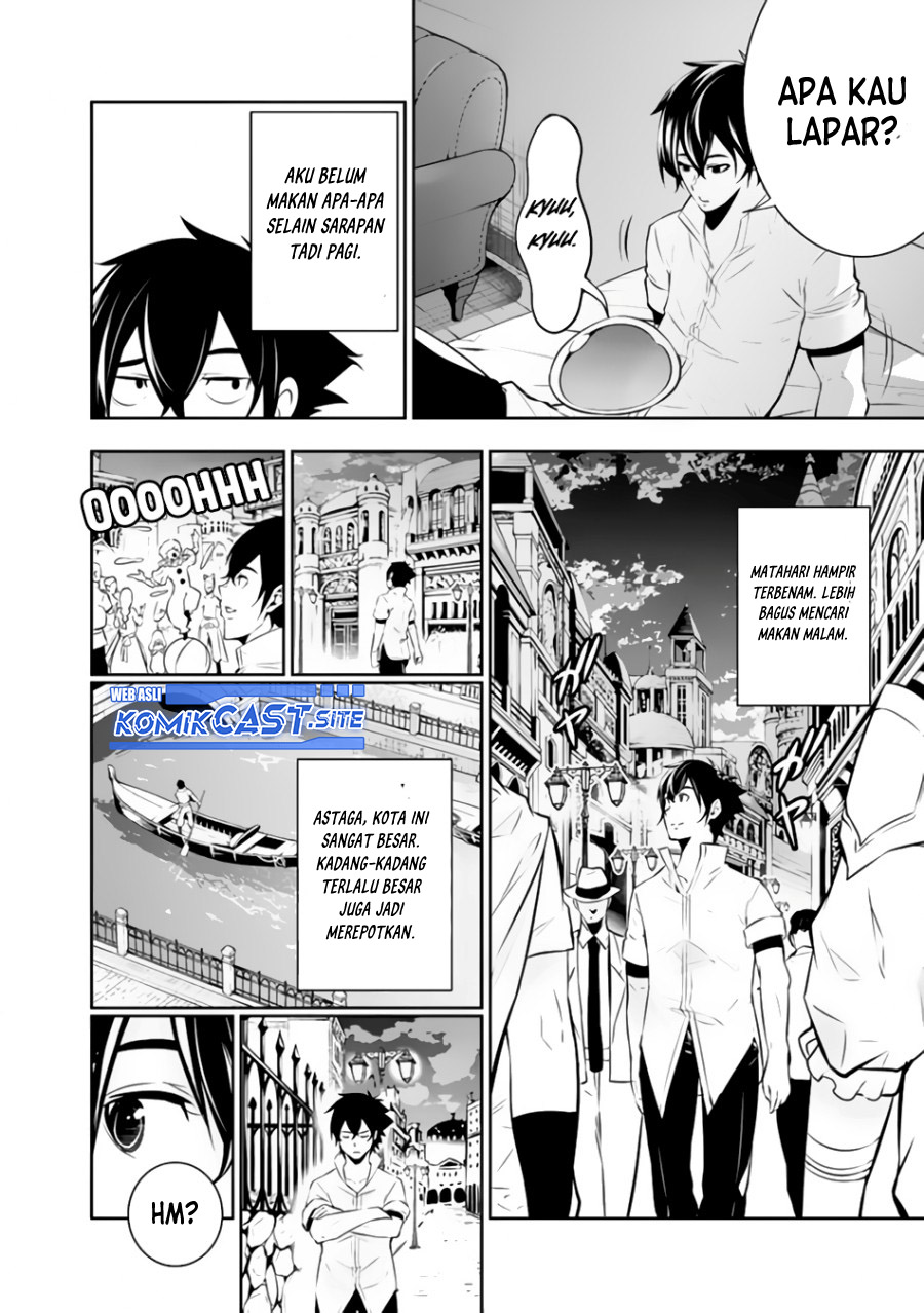Chapter 68 - halaman 11