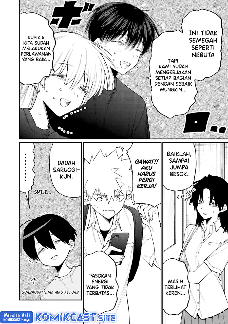 Chapter 160 - halaman 4