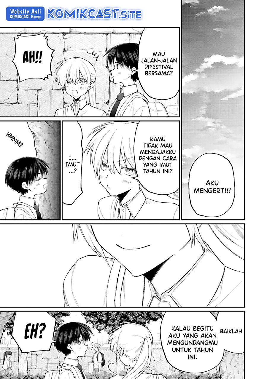 Chapter 160 - halaman 5