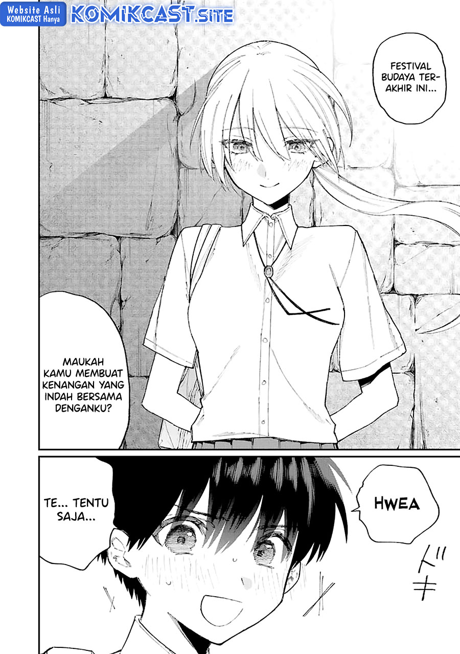 Chapter 160 - halaman 6