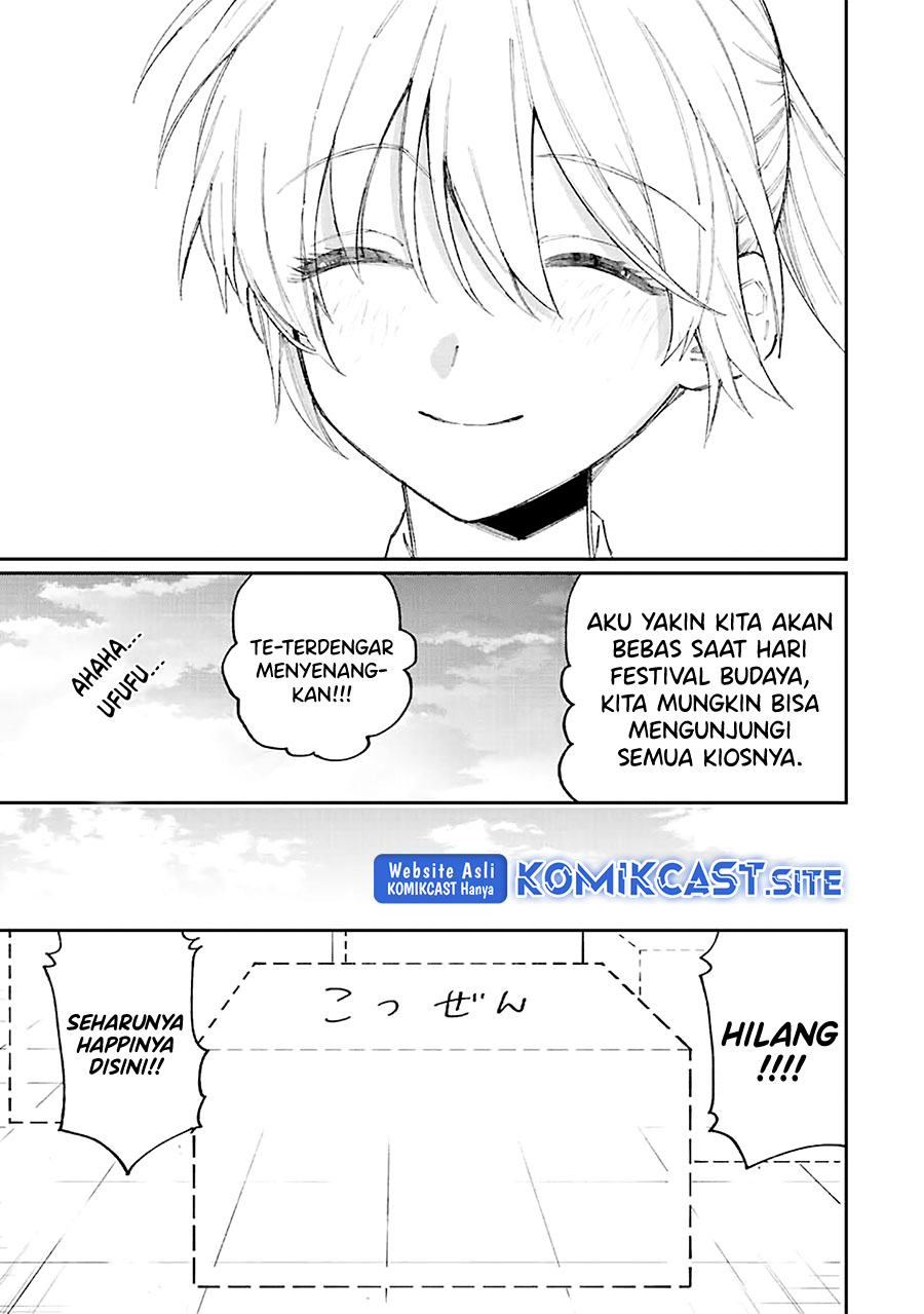 Chapter 160 - halaman 7