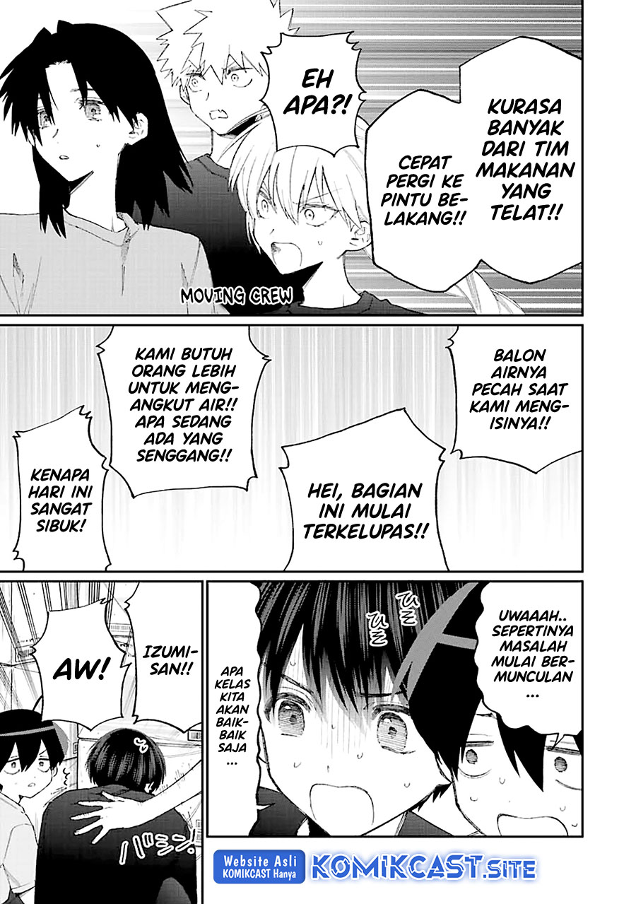 Chapter 160 - halaman 9