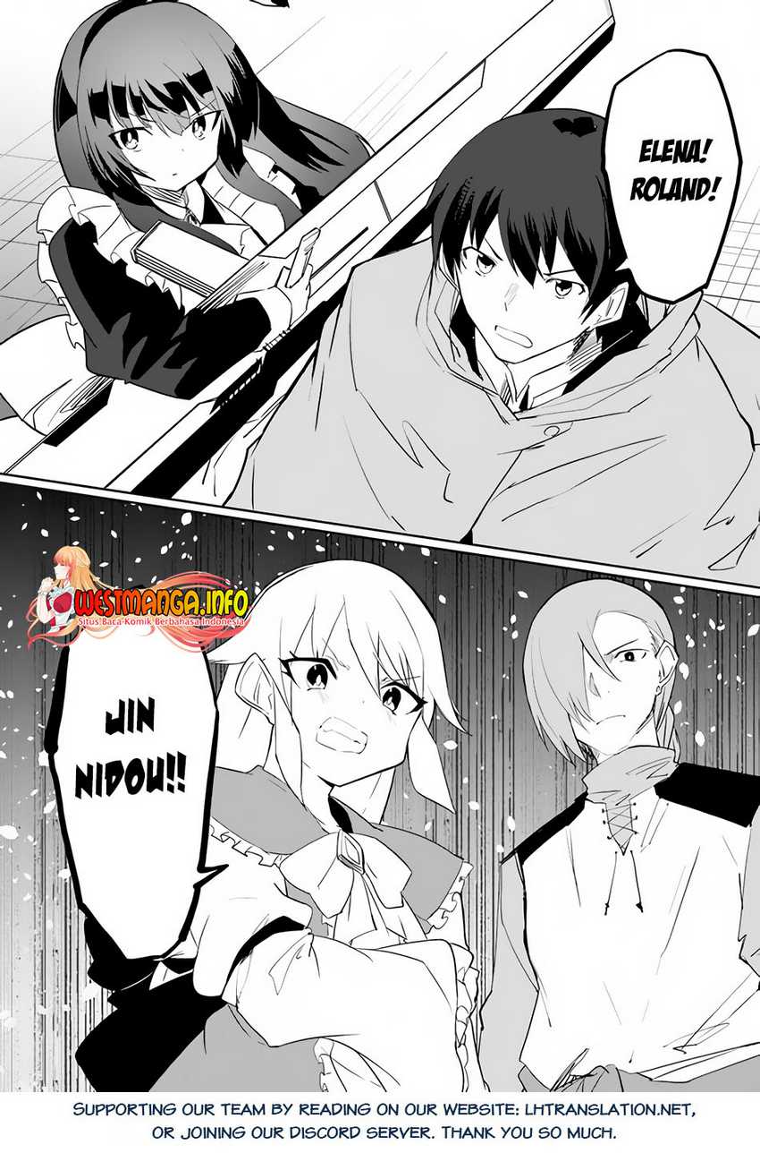 Chapter 49 - halaman 34