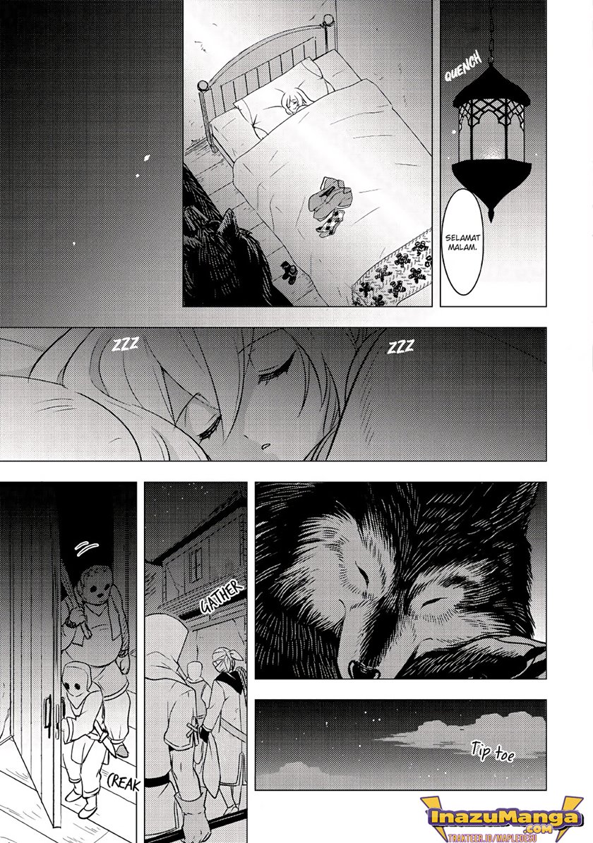 Chapter 8 - halaman 27