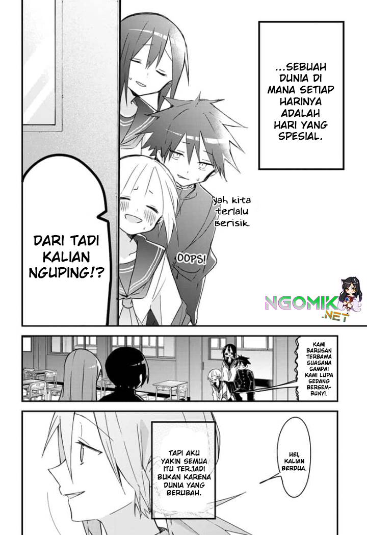 Chapter 144 - halaman 17