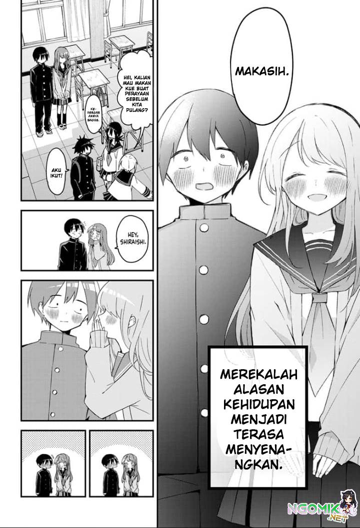 Chapter 144 - halaman 19