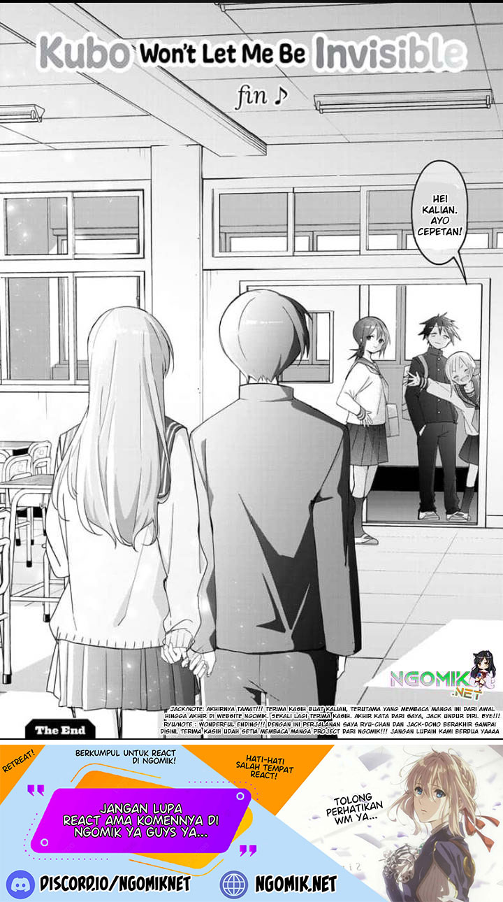 Chapter 144 - halaman 21