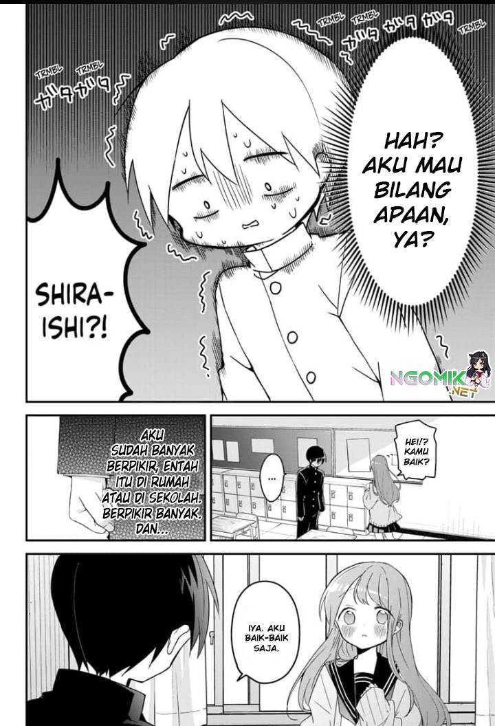 Chapter 144 - halaman 5