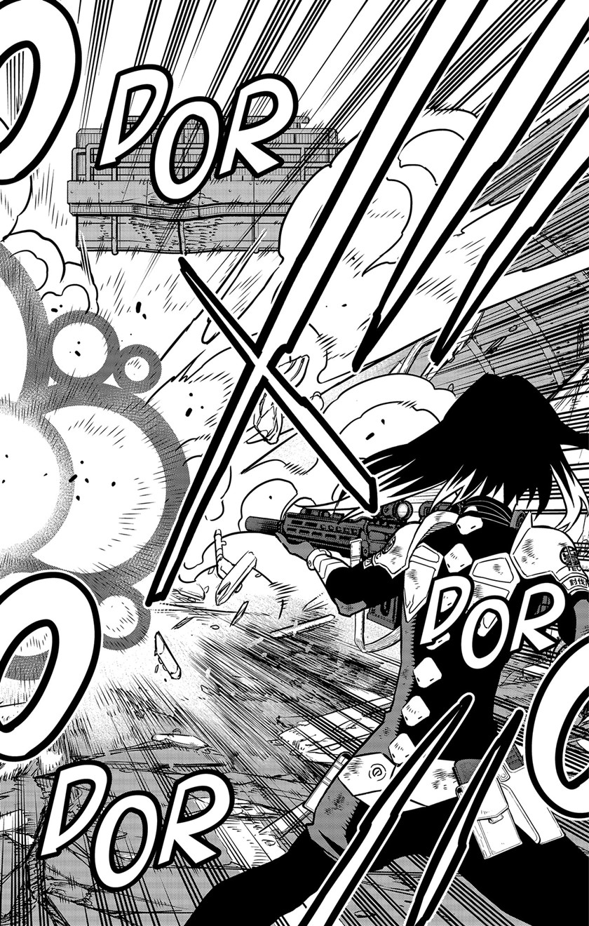 Chapter 82 - halaman 17