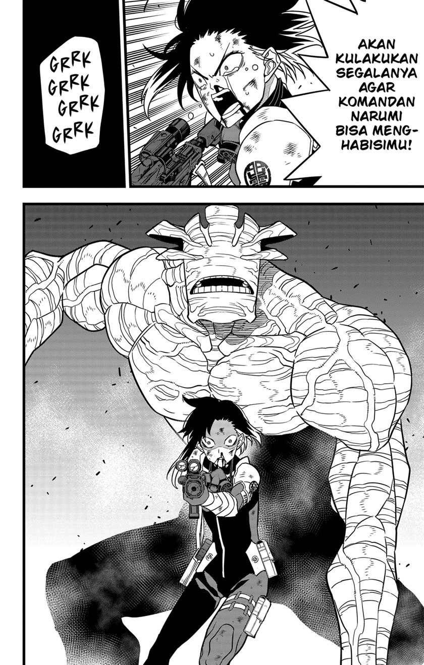 Chapter 82 - halaman 19