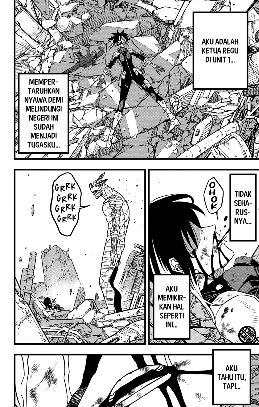 Chapter 82 - halaman 21