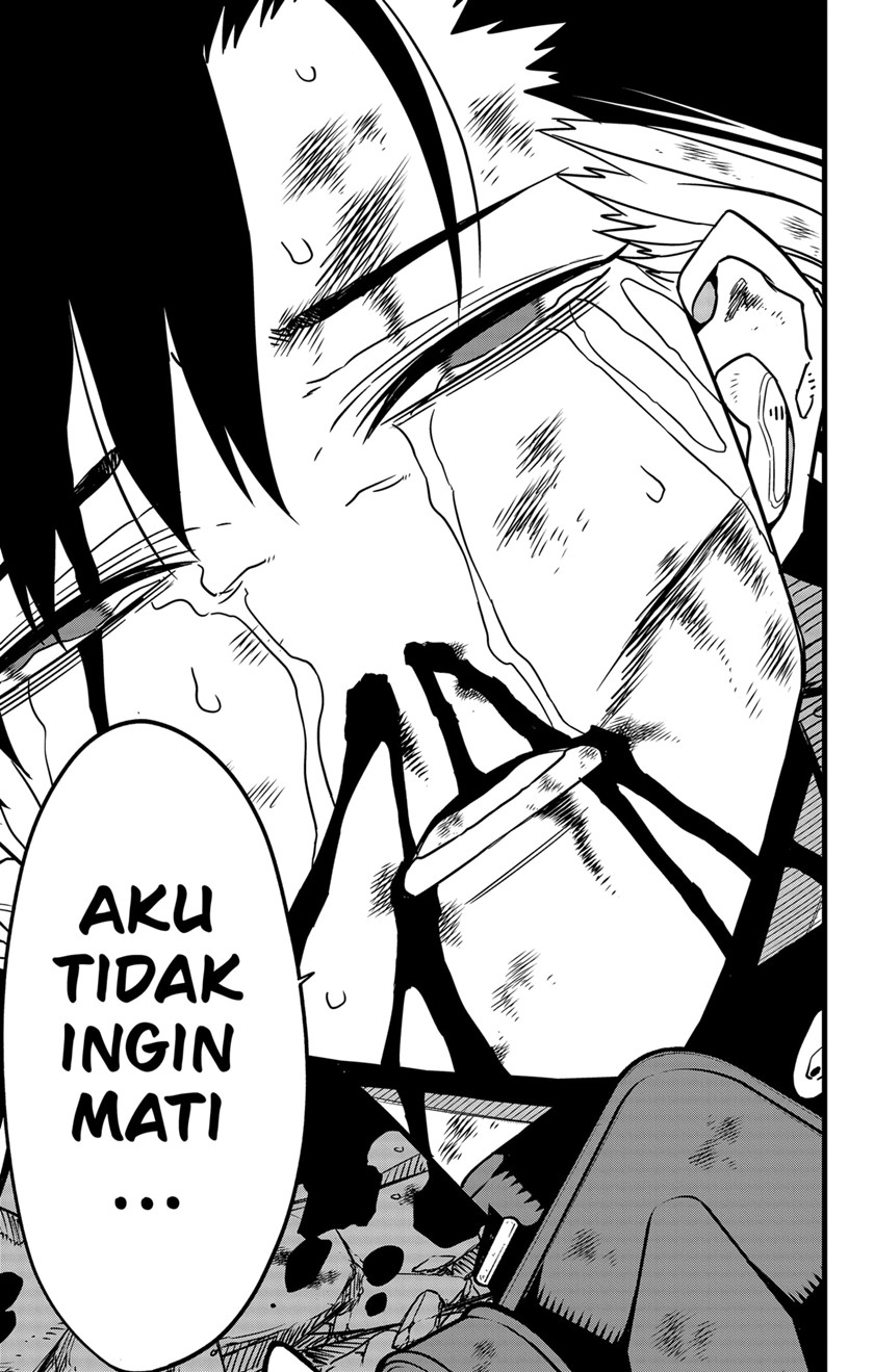 Chapter 82 - halaman 22