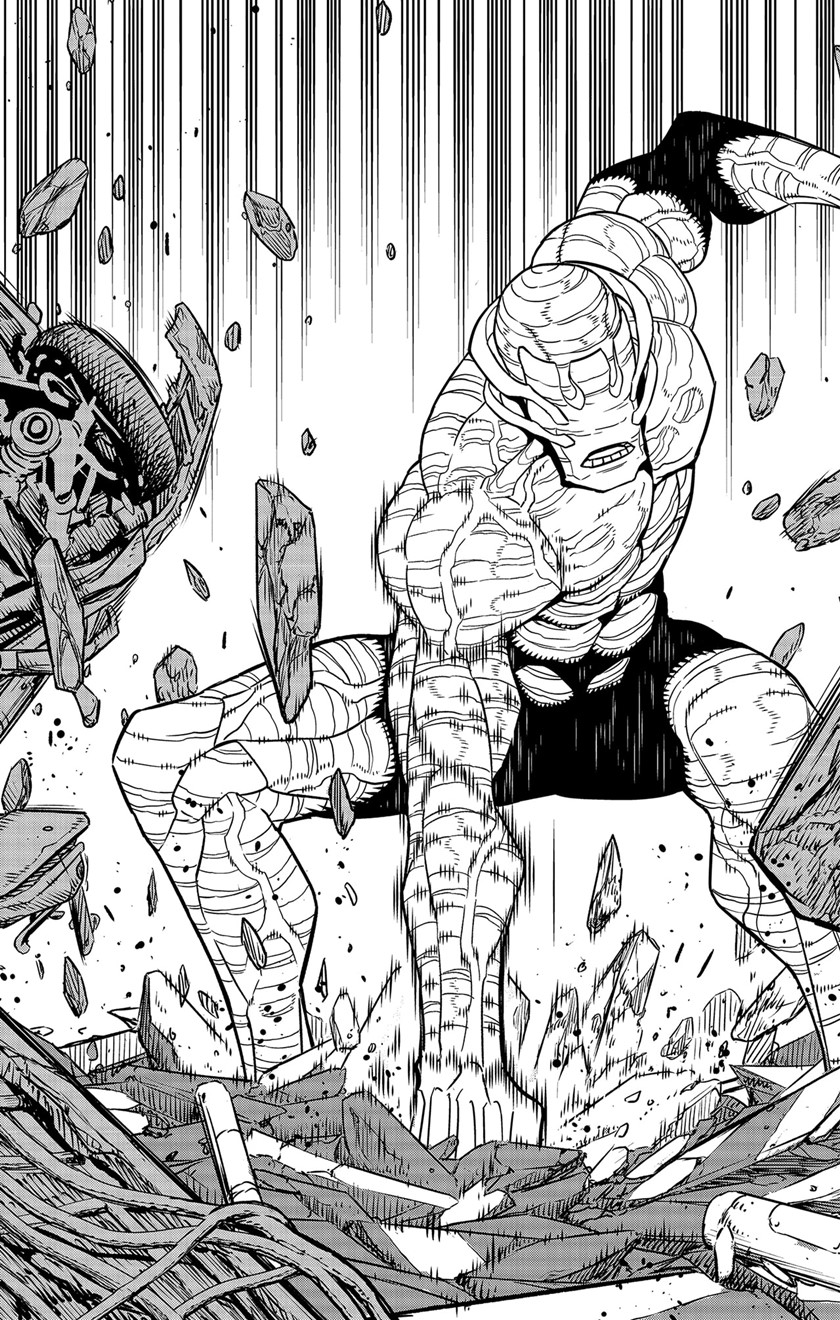 Chapter 82 - halaman 24