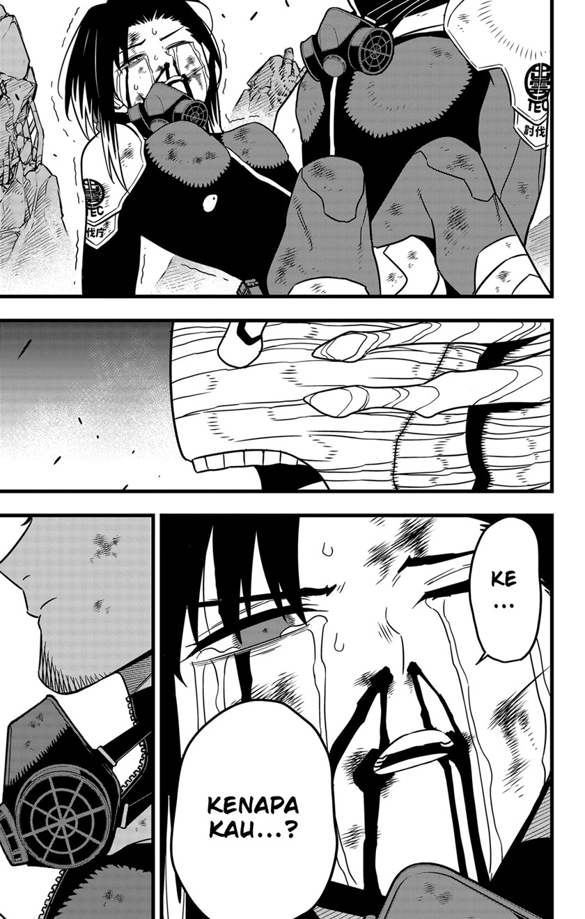 Chapter 82 - halaman 26
