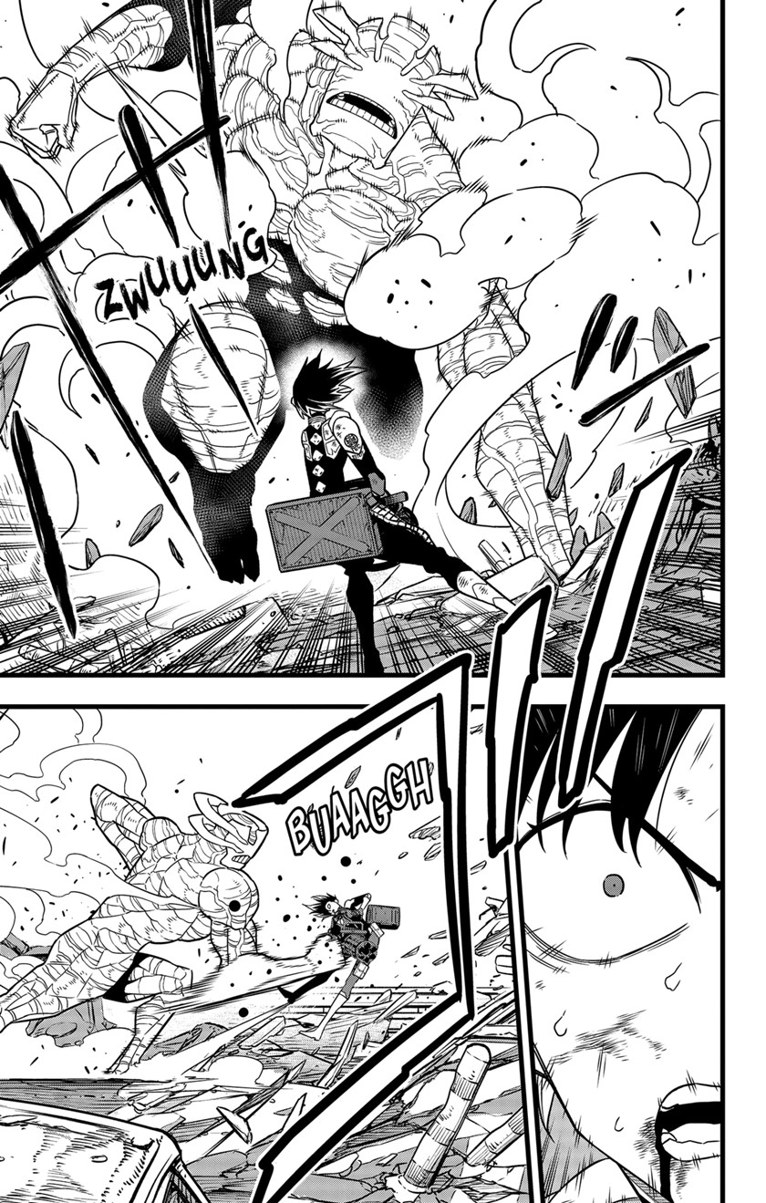 Chapter 82 - halaman 8