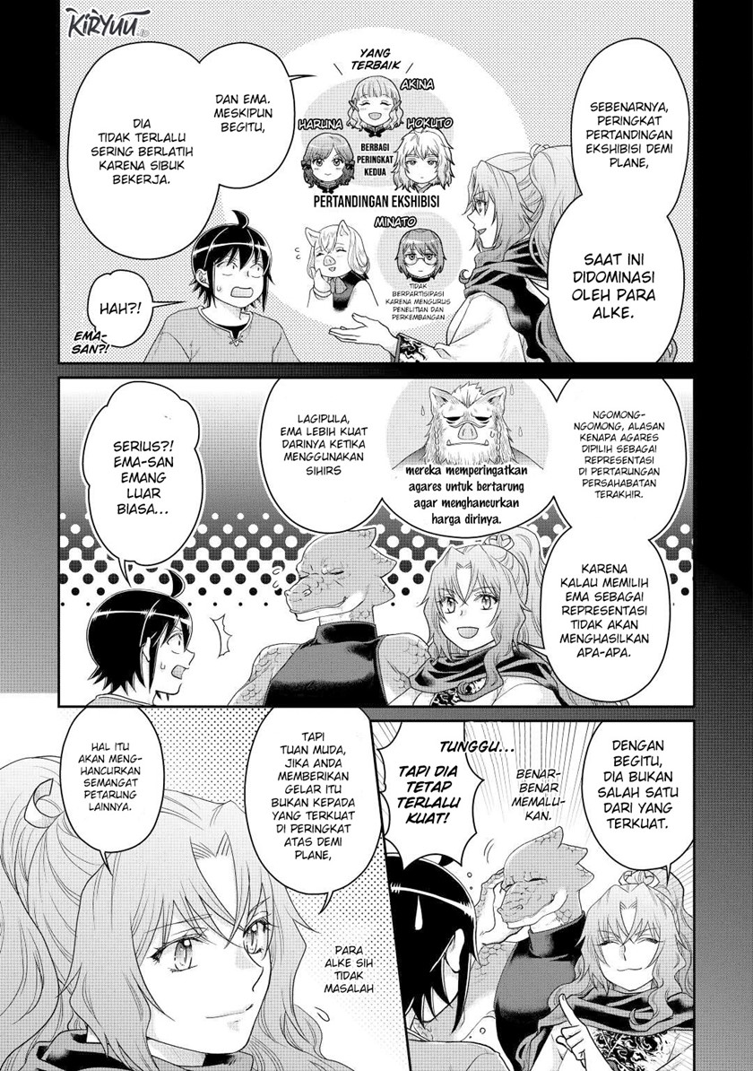 Chapter 83 - halaman 11